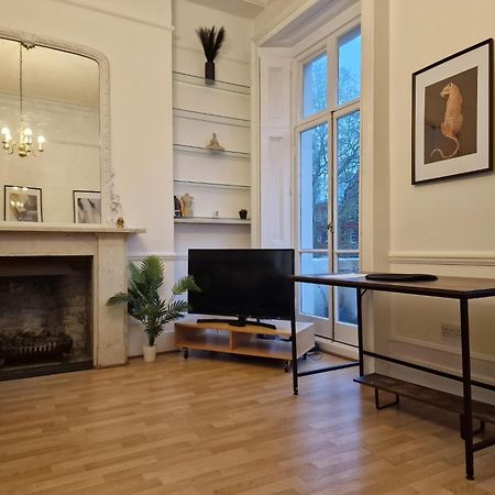 Stunning Central London Flat Londres Exterior foto
