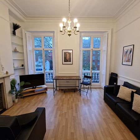 Stunning Central London Flat Londres Exterior foto