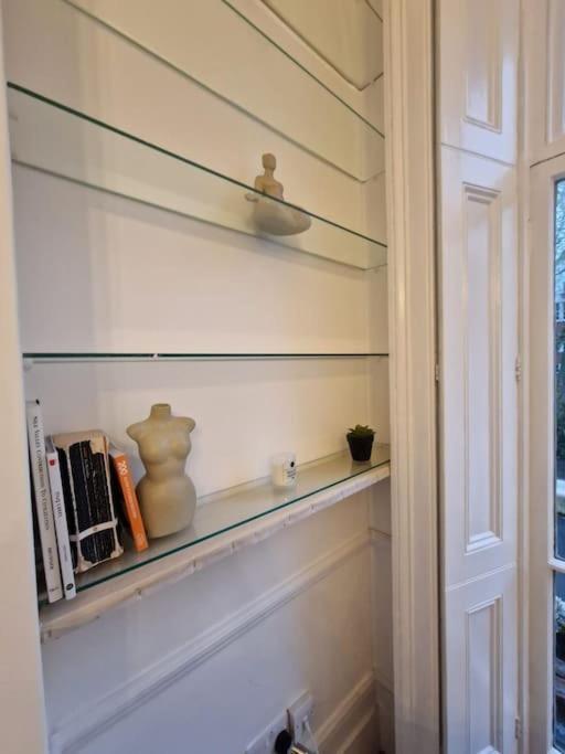 Stunning Central London Flat Londres Exterior foto