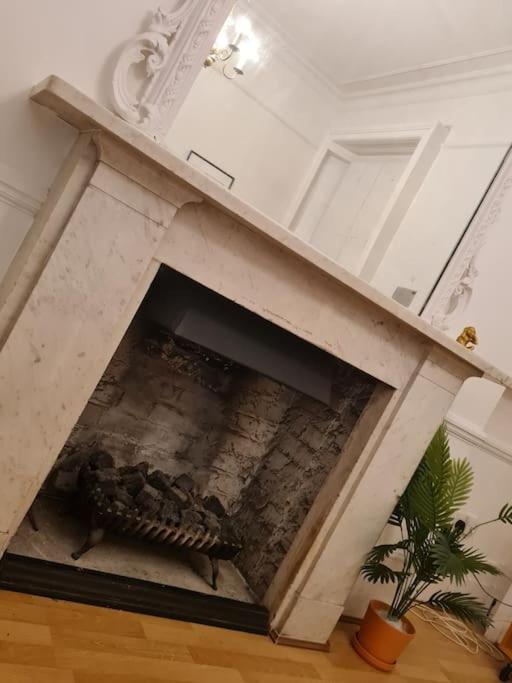Stunning Central London Flat Londres Exterior foto