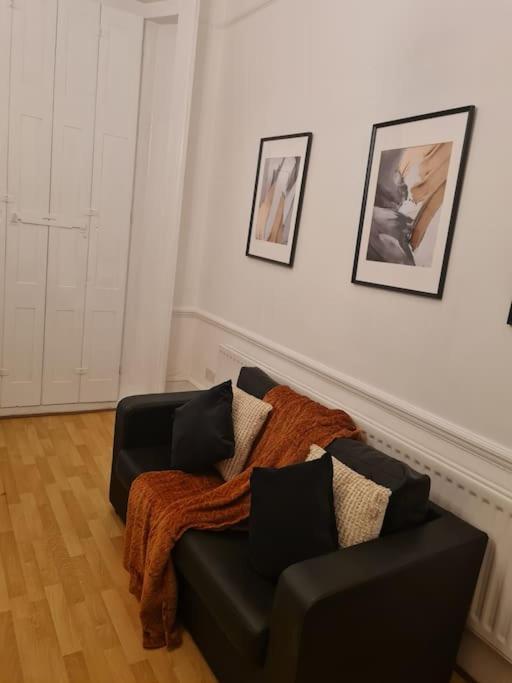 Stunning Central London Flat Londres Exterior foto