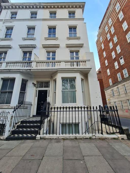 Stunning Central London Flat Londres Exterior foto